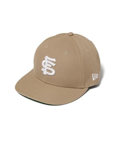 FLAGSTUFF フラグスタフ 9 FIFTY LP - CONUR ONLINESHOP WACKO MARIA ...