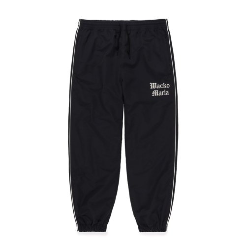 WACKO MARIA ワコマリア TRACK PANTS -B- - CONUR ONLINESHOP WACKO