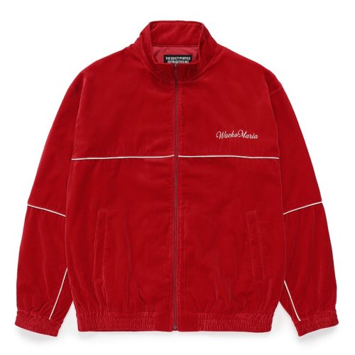 20,280円wacko maria velvet jacket ワコマリア ジャケット