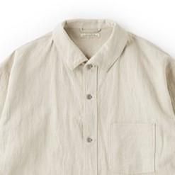 OLD JOE&CO. オールドジョー CAMP COLLAR MOULDER JACKET