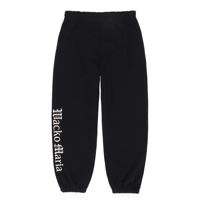 WACKO MARIA ワコマリア MIDDLE WEIGHT SWEAT PANTS - CONUR ...