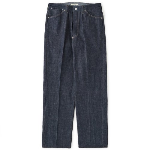 OLD JOE&CO. オールドジョー FLAT-BACK JEAN TROUSER