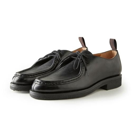oldjoe The Shepherd TYROLEAN SHOES ブーツ