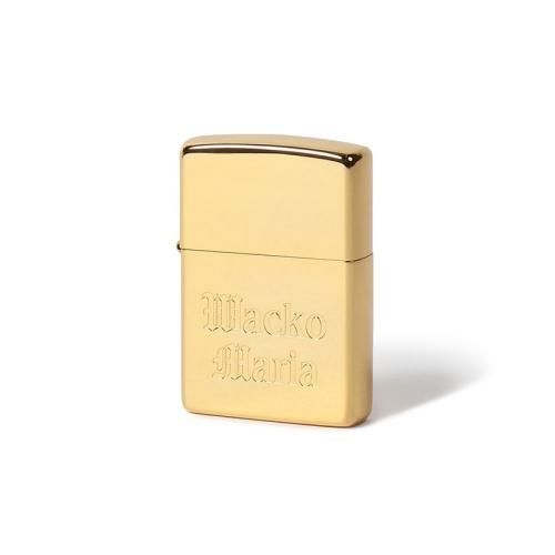 WACKO MARIA ワコマリア ZIPPO / LIGHTER - CONUR ONLINESHOP WACKO 