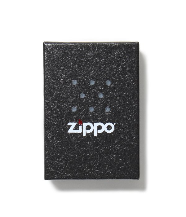 WACKO MARIA ワコマリア ZIPPO / LIGHTER - CONUR ONLINESHOP WACKO