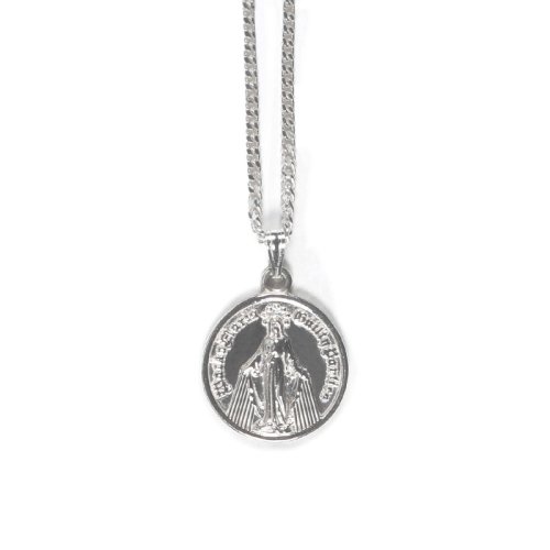 WACKO MARIA ワコマリア COIN NECKLACE(TYPE-1) - CONUR ONLINESHOP