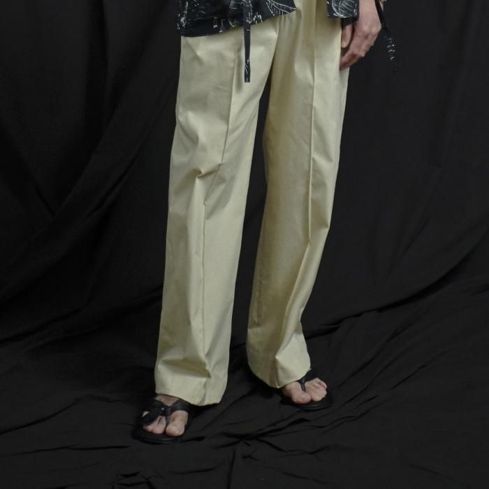 OLD JOE × ISLAND SLIPPER SETTA SLIPPER 靴