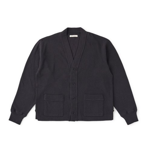 OLD JOE&CO. GUERNSEY BUTTON CARDY 値下げ中+solo-truck.eu