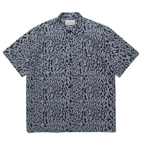 WACKO MARIA (ワコマリア)】 DICKIES カバーオール│WACKO MARIA