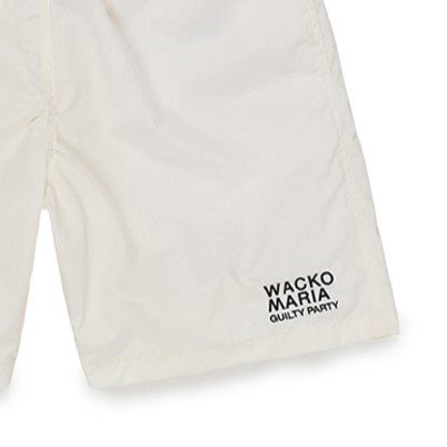 WACKO MARIA ワコマリア BOARD SHORTS - CONUR ONLINESHOP WACKO MARIA