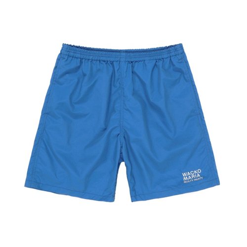 WACKO MARIA ワコマリア BOARD SHORTS - CONUR