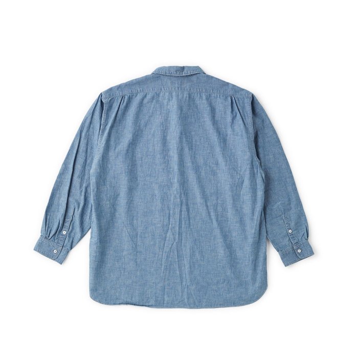 予約販売品 OLD SHIRTS( INDIGO JOE&CO.】オールドジョー CAMP oldjoe ...