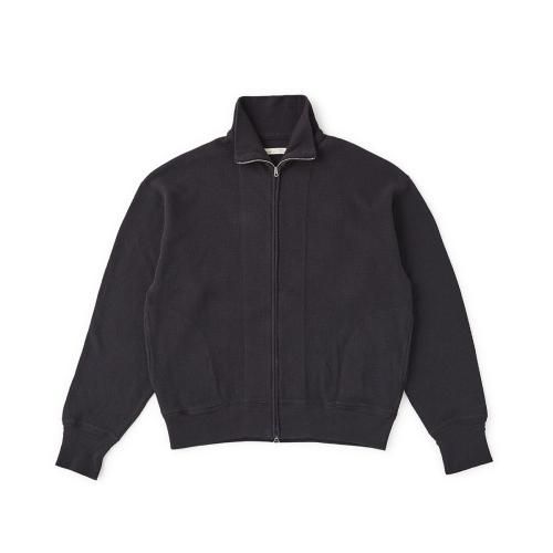 OLDJOE&CO WAVY RIB TRAING SHIRTS