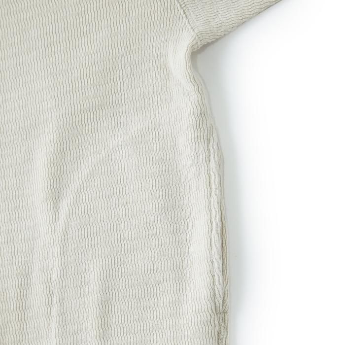 トップス OLDJOE&CO WAVY RIB TRAING SHIRTS OLDJOE&CO WAVY RIB TRAING SHIRTS