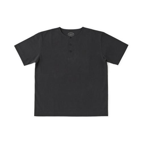 OLD JOE&CO. オールドジョー TUBE TEE(HENLY-NECK) - CONUR