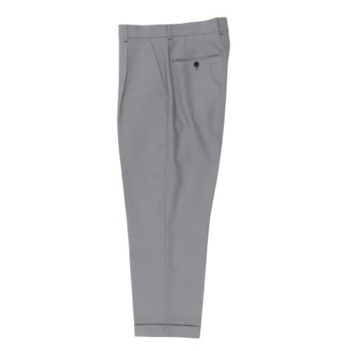 wackomaria DORMEUILワコマリア ラメドーメルtrousers | gulatilaw.com