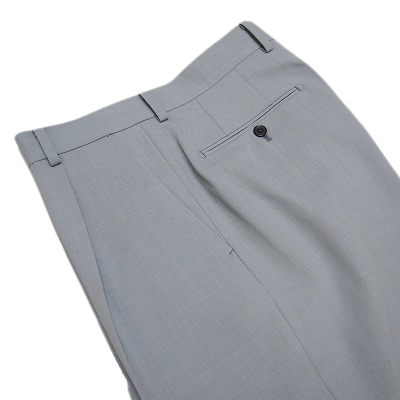 WACKO MARIA ワコマリア DORMEUIL / PLEATED TROUSERS(TYPE-2) - CONUR