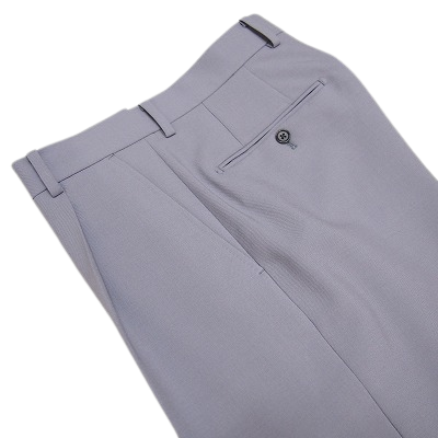 WACKO MARIA ワコマリア DORMEUIL / PLEATED TROUSERS(TYPE-2) - CONUR