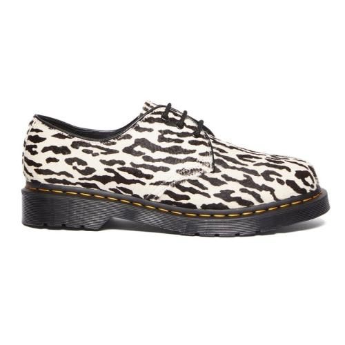 新品 Dr. Martens WACKO MARIA コラボ レオパード 白黒