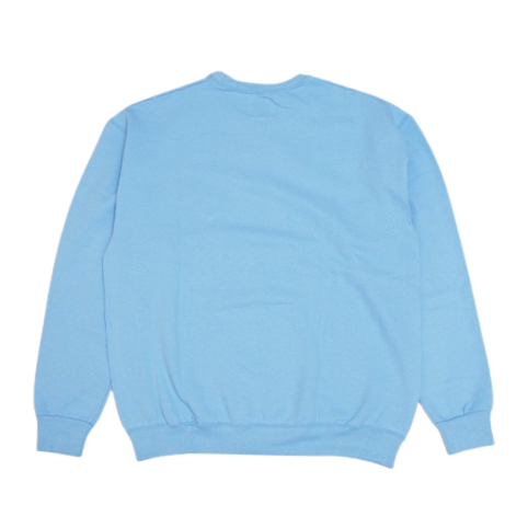 WACKO MARIA ワコマリア 世界平和プロジェクト / CREW NECK SWEAT SHIRT - CONUR ONLINESHOP  WACKO MARIA（ワコマリア）/ BUENA VISTA（ブエナビスタ）/ OLD JOE&CO.（オールドジョー）/