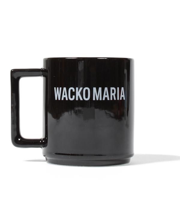 WACKO MARIA ワコマリア BLUE NOTE / MUG(TYPE-2) - CONUR