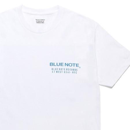 WACKO MARIA/BLUE NOTE / HAWAIIAN SHIRT（ONE）［ハワイアン
