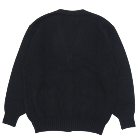 WACKO MARIA ワコマリア CLASSIC CARDIGAN(TYPE-2) - CONUR ONLINESHOP