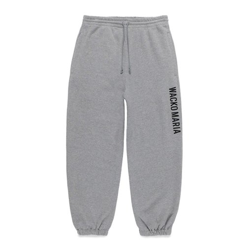 WACKO MARIA ワコマリア MIDDLE WEIGHT SWEAT PANTS - CONUR ...