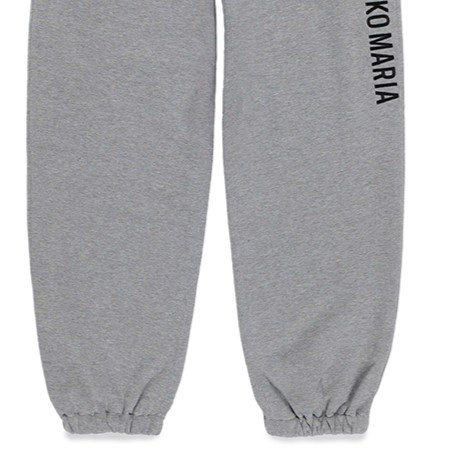 WACKO MARIA ワコマリア MIDDLE WEIGHT SWEAT PANTS - CONUR