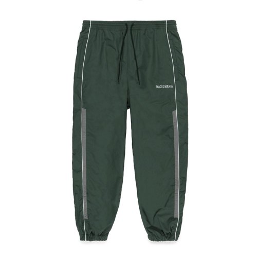 WACKO MARIA ワコマリア NYLON TRACK PANTS - CONUR ONLINESHOP