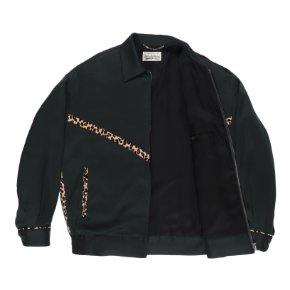 【SALE中】WACKOMARIA western jacket TYPE-2