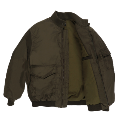 WACKO MARIA ワコマリア G-8 FLIGHT JACKET - CONUR ONLINESHOP WACKO 