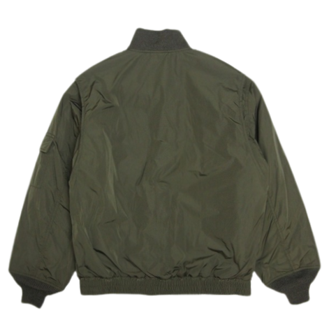 WACKO MARIA ワコマリア G-8 FLIGHT JACKET - CONUR ...