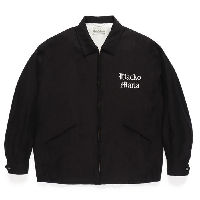 WACKO MARIA ワコマリア ベトジャン23SS