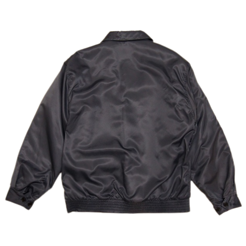 WACKO MARIA ワコマリア MCGREGOR / NYLON ANTI-FREEZE JACKET - CONUR