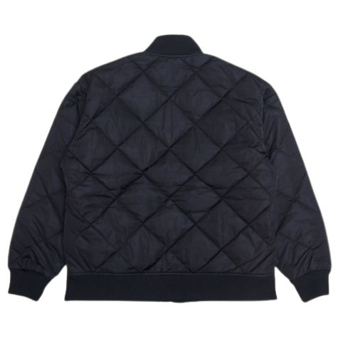 WACKO MARIA ワコマリア DICKIES / QUILTED JACKET - CONUR WACKO MARIA ワコマリア DICKIES / QUILTED JACKET - CONUR