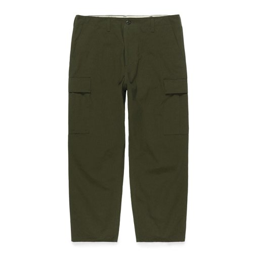 WACKO MARIA ワコマリア 6 POCKET TROUSERS - CONUR ONLINESHOP WACKO