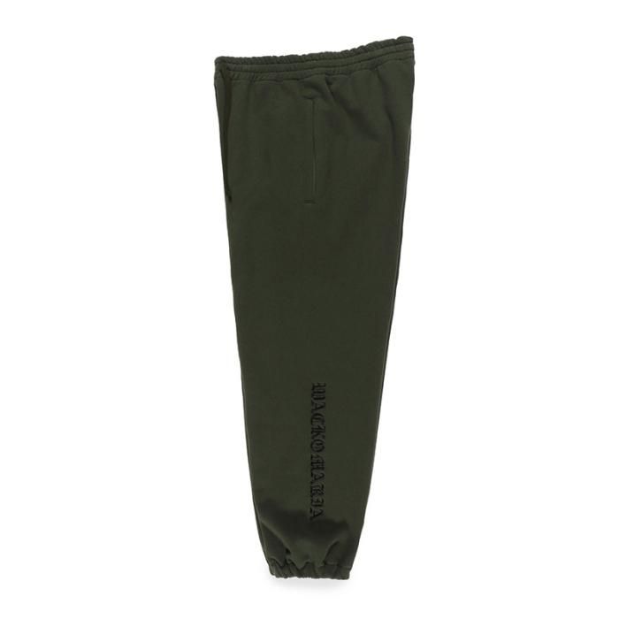 パンツ Wackomaria heavy weight sweat pants L WACKO MARIA ワコマリア HEAVY WEIGHT SWEAT PANTS - CONUR ONLINESHOP