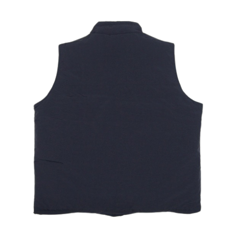 WACKO MARIA ワコマリア NYLON PADDING VEST - CONUR ONLINESHOP WACKO MARIA ワコマリア NYLON PADDING VEST - CONUR ONLINESHOP