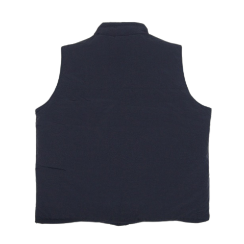 WACKO MARIA ワコマリア NYLON PADDING VEST - CONUR ONLINESHOP WACKO 