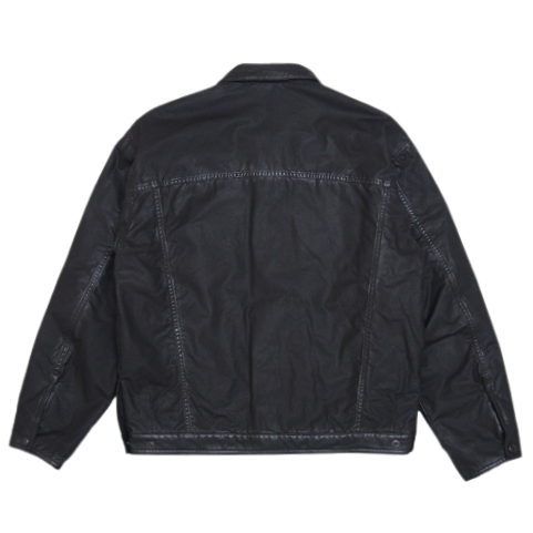 OLD JOE&CO. オールドジョー PATINA OILED CLOTH SWANKY JACKET OLD JOE&CO. オールドジョー PATINA OILED CLOTH SWANKY JACKET