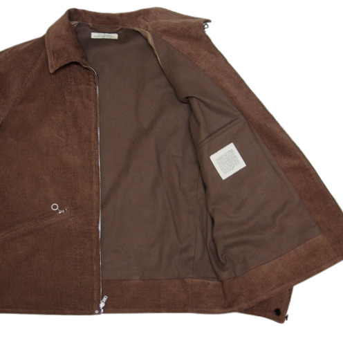 OLD JOE&CO. オールドジョー ROLL-COLLAR SPORTING JACKET OLD JOE&CO. オールドジョー ROLL-COLLAR SPORTING JACKET