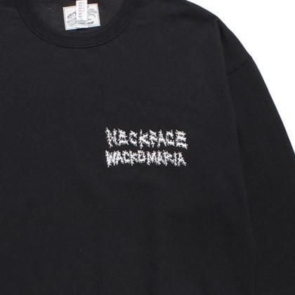 トップス WACKO MARIA CREW NECK SWEAT SHIRT WACKOMARIA《ワコマリア》CREW NECK SWEAT SHIRT(25SS-WMC-SS26