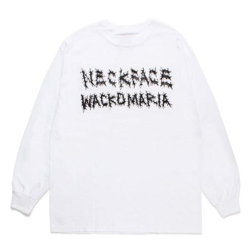 在庫なし】 僅少 4color WACKO MARIA Tee ワコマリア シャツ - トップス