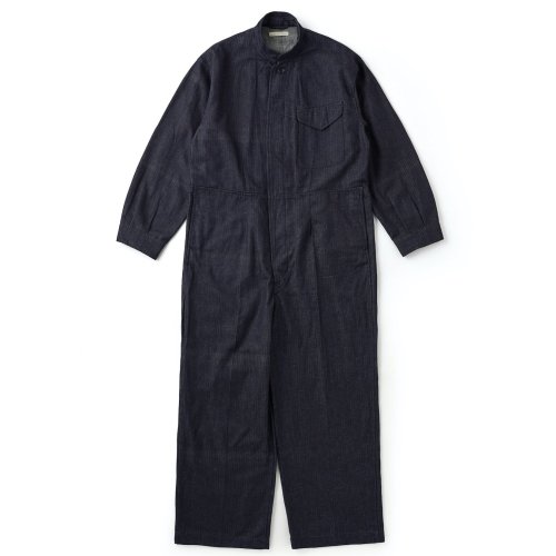 OLD JOE&CO. オールドジョー OFFSET FRONT COLONIAL SUITS - CONUR 