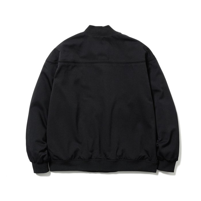 FLAGSTUFF フラグスタフ DERBY JACKET - CONUR ONLINESHOP WACKO MARIA 