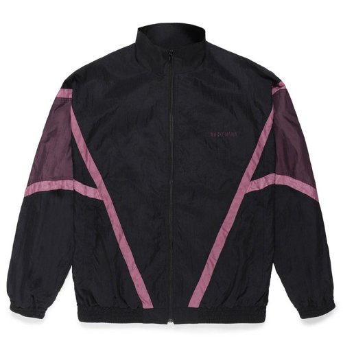 WACKO MARIA ワコマリア TRACK JACKET(TYPE-1) - CONUR ONLINESHOP WACKO  MARIA（ワコマリア）/ BUENA VISTA（ブエナビスタ）/ OLD JOE&CO.（オールドジョー）/  Bankrobber（バンクロバー）/ FLAGSTUFF（フラグスタフ）正規取扱店通販サイト