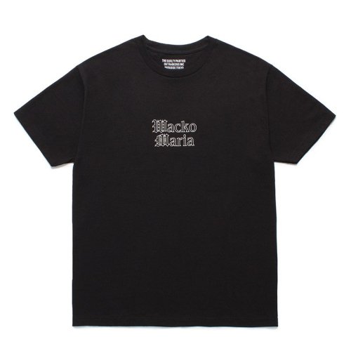 WACKO MARIA ワコマリア TIM LEHI / CREW NECK T-SHIRT - CONUR ONLINESHOP WACKO  MARIA（ワコマリア）/ BUENA VISTA（ブエナビスタ）/ OLD JOE&CO.（オールドジョー）/  Bankrobber（バンクロバー）/ FLAGSTUFF（フラグスタフ）正規取扱店通販サイト