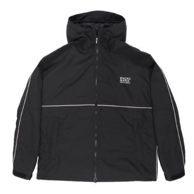 WACKO MARIA ワコマリア NANGA / MOUNTAIN PARKA(TYPE-1 WACKO MARIA ワコマリア NANGA / MOUNTAIN PARKA(TYPE-1