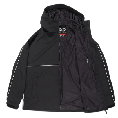 WACKO MARIA ワコマリア NANGA / MOUNTAIN PARKA(TYPE-1 WACKO MARIA ワコマリア NANGA / MOUNTAIN PARKA(TYPE-1